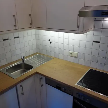 Haus Elfi Appartamento