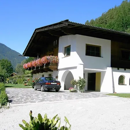 Appartamento Haus Elfi Moosburg