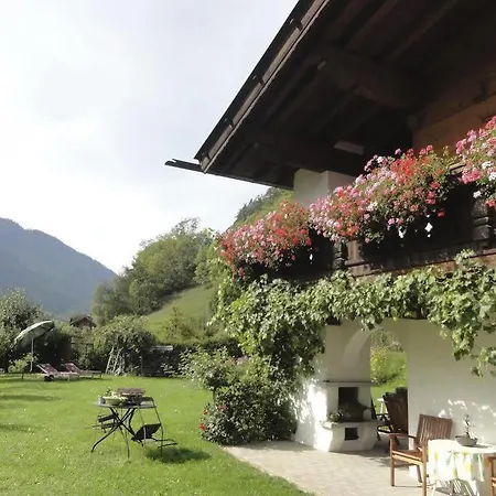 Haus Elfi Appartamento