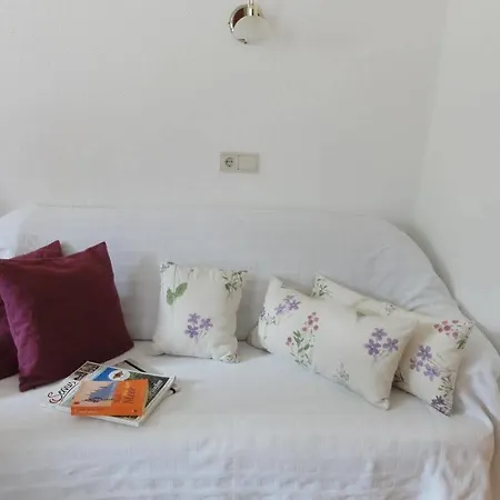 Appartamento Haus Elfi Moosburg