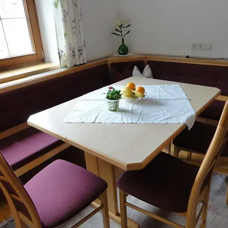 Haus Elfi Appartamento
