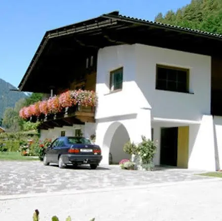 Haus Elfi Appartamento *
