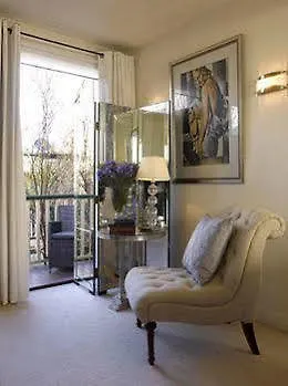 Appartamento Haus Elfi