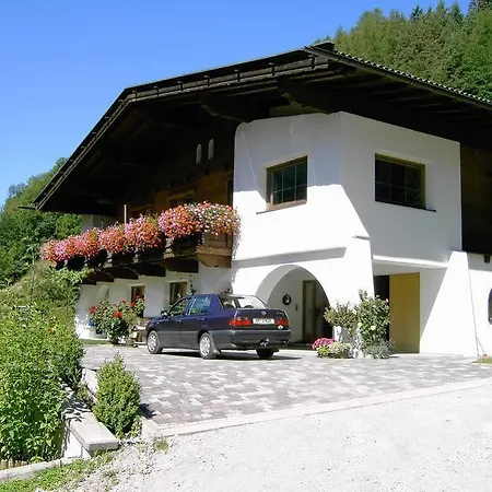 Haus Elfi Appartamento *