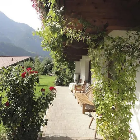 Haus Elfi Moosburg