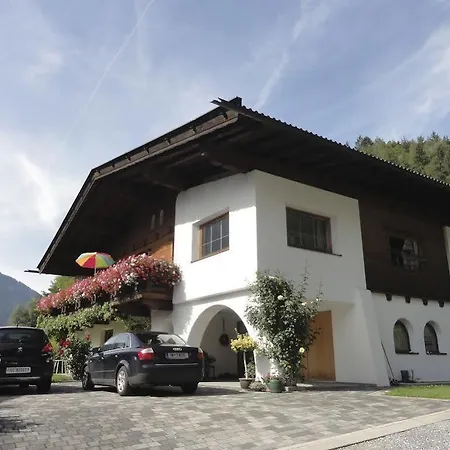 Appartamento Haus Elfi *
