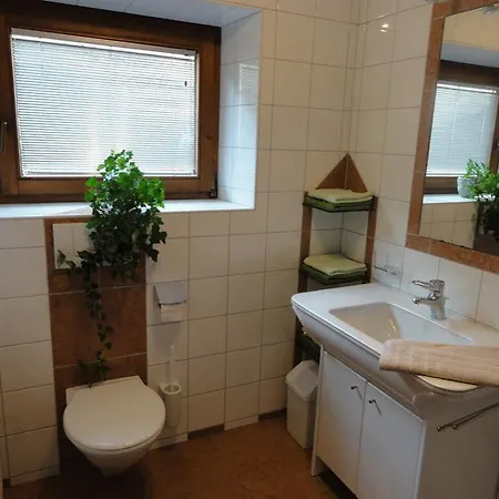 Haus Elfi Appartamento Moosburg