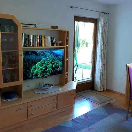 Haus Elfi Appartamento *