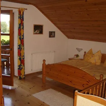 Haus Elfi Moosburg