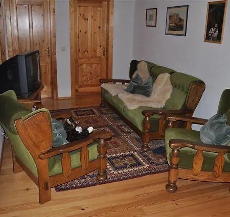 Haus Elfi Appartamento *