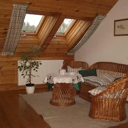 Haus Elfi Appartamento