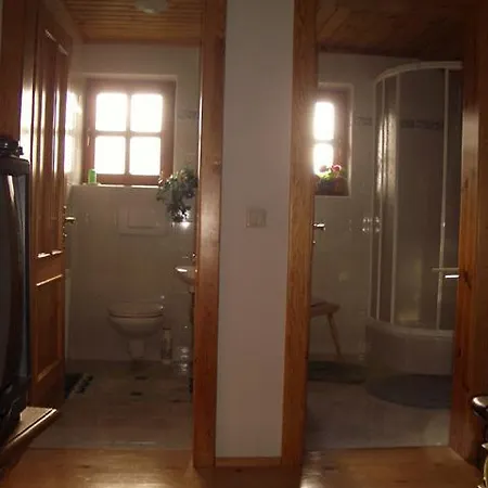 Appartamento Haus Elfi