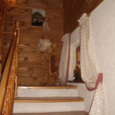 Haus Elfi Moosburg