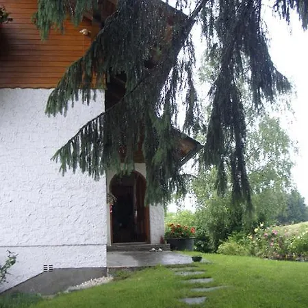 Appartamento Haus Elfi Moosburg