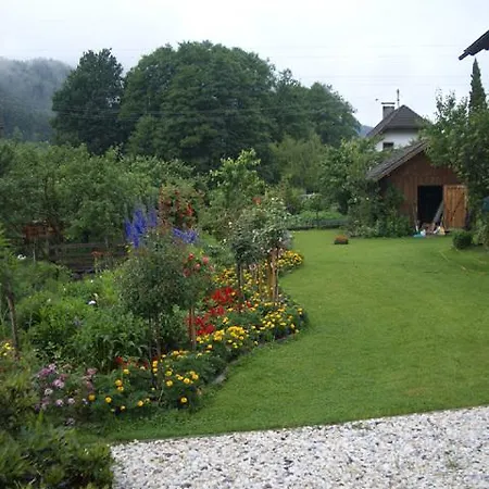 Haus Elfi Appartamento Moosburg